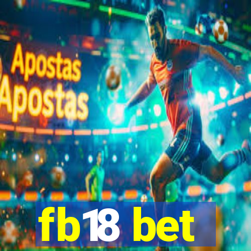 fb18 bet